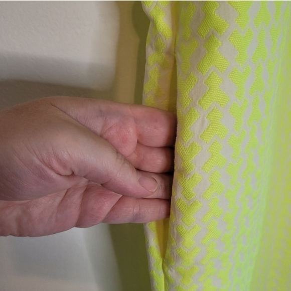 J. Crew mini dress Size 2 - Picture 6 of 11